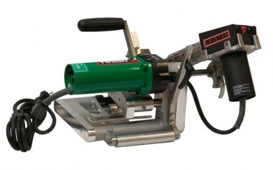 TWINNY S сварочный автомат с комбинированным клином