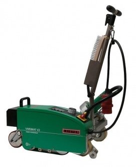 VARIMAT V2