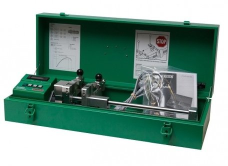 Тензиометр Leister EXAMO