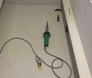 Аппараты для сварки полипропилена