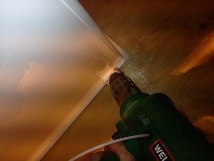 Аппараты для сварки полипропилена