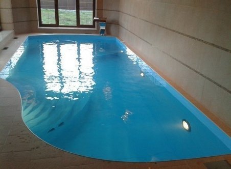 Бассейны из пластика: можно найти лучше?