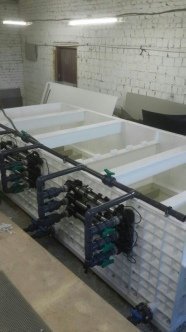 УЗВ для рыбы