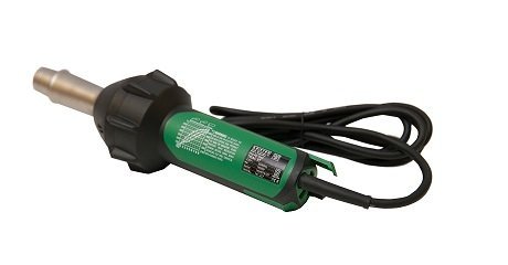 Ляйстер — оборудование для сварки