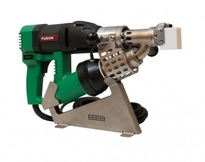 Ляйстер — оборудование для сварки