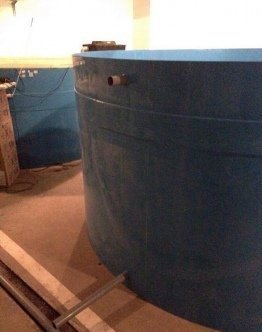 Выращивание рыбы в системах УЗВ