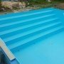 Пластиковый бассейн: выбор сделан