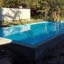 Пластиковый бассейн: выбор сделан