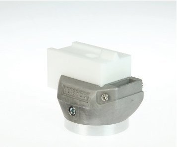 Насадка для стыкового шва 8/10 мм