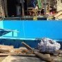 Бассейн из полипропилена