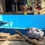 Бассейн из полипропилена