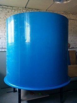 Пластиковые купели для бани