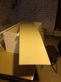 Полипропиленовый лист: методы сварки и обработки