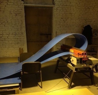 Полипропиленовый лист: методы сварки и обработки