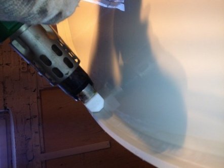 Полипропиленовый лист: методы сварки и обработки