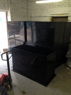 Гальванические ванны