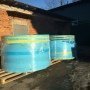 Пластиковые резервуары