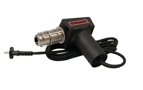 Сварочный фен Leister