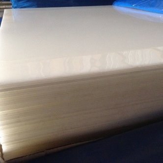 Пластиковые листы: решают все?