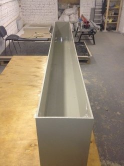 Пластиковые листы: решают все?