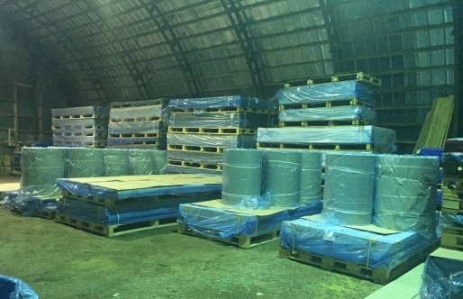 Пластиковые листы: решают все?