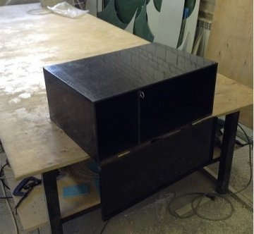 Пластиковые листы: решают все?