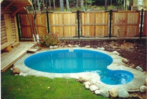 Полипропиленовый бассейн: почему именно он?