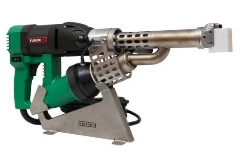 Сварочное оборудование Leister