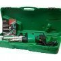 Сварочное оборудование Leister