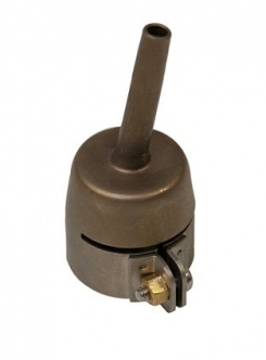 Стандартная насадка Ø 5мм для TRIAC, DIOD