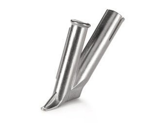 Насадка для сварки Ø 3мм