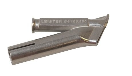 Насадка для сварки Ø 4мм