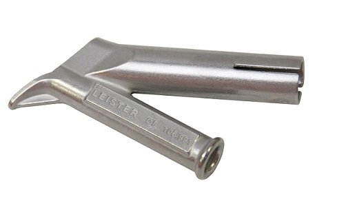 Насадка для сварки Ø 5мм