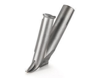 Насадка для сварки Ø 4мм, с зауженным выходом