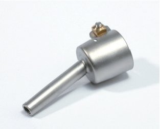 Стандартная насадка Ø 5мм для HOT JET S