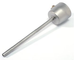 Удлиненная насадка Ø 5 х 130мм прямая для GHIBLI