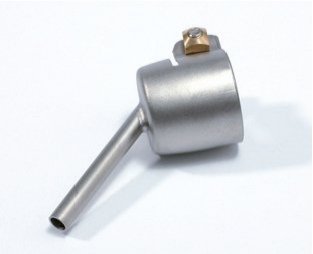 Насадка для пайки Ø 4мм