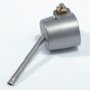 Насадка для пайки Ø 3 х 1,5 мм овальная