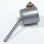Насадка для пайки Ø 3 х 1,5 мм овальная
