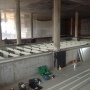 Подземные пожарные резервуары