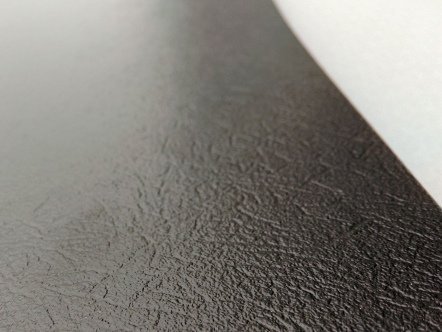 АБС пластик листовой толщиной  мм