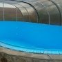 Бассейны из пластика на даче