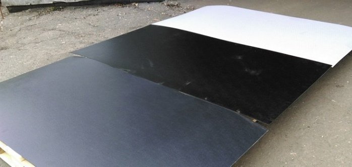 АБС пластик, популярный сополимер