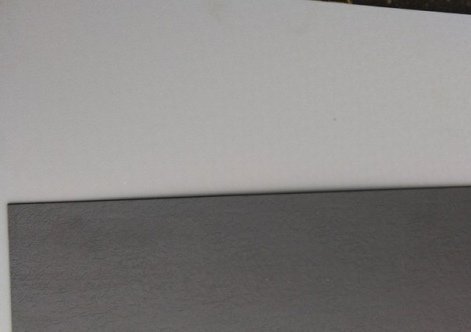 Свойства листового АБС-пластика