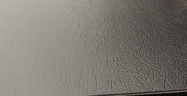 Свойства листового АБС-пластика