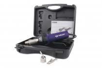 Комплект для сварки пластиков WELDY Energy HT1600