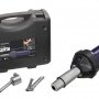 Комплект для сварки пластиков WELDY Energy HT1600