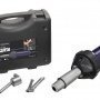 Комплект для сварки пластиков WELDY Energy HT1600