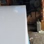 Листовой полиэтилен белого цвета
