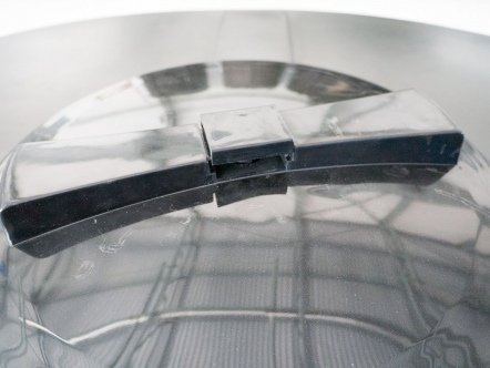 Баки для душа из пластика